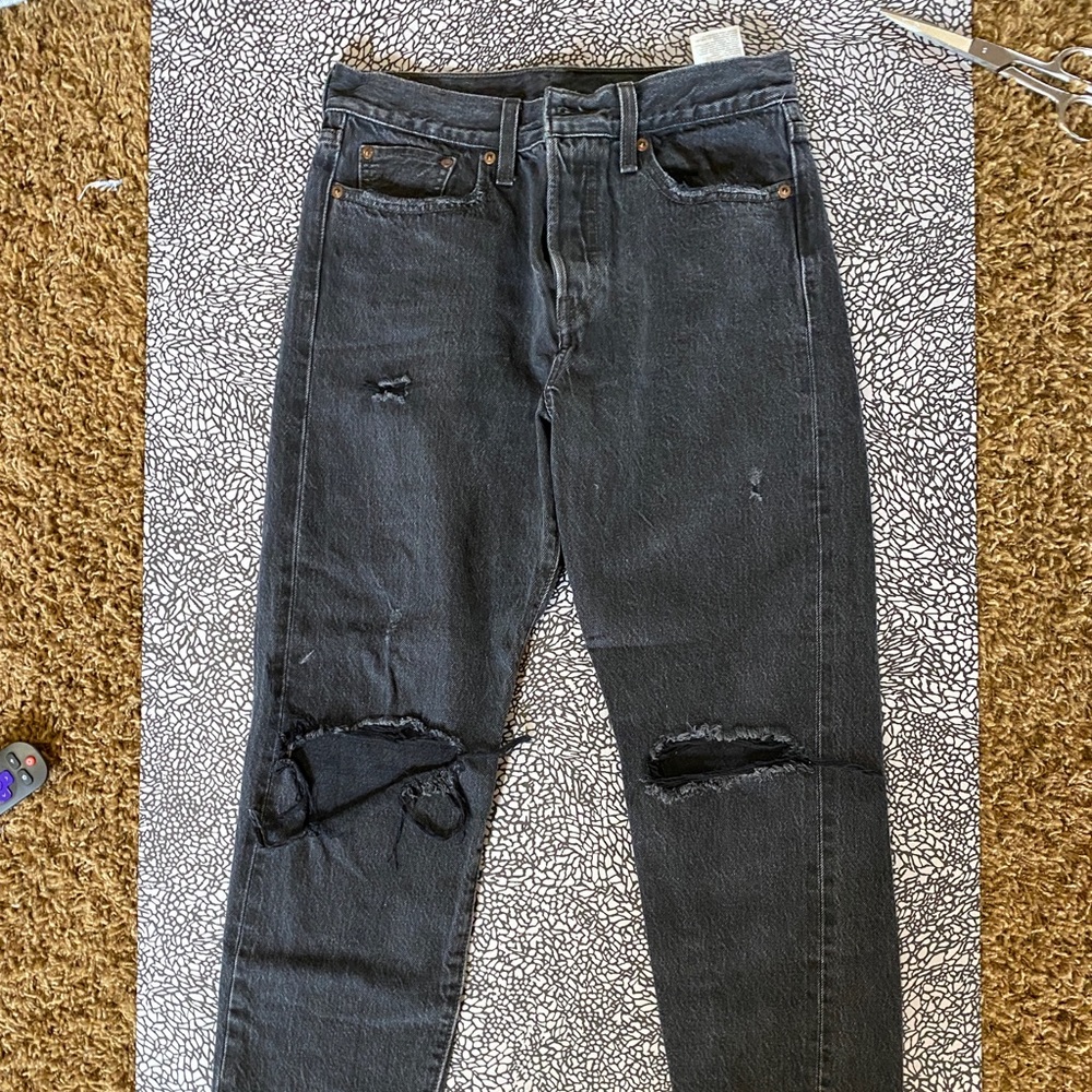 Levi’s jeans